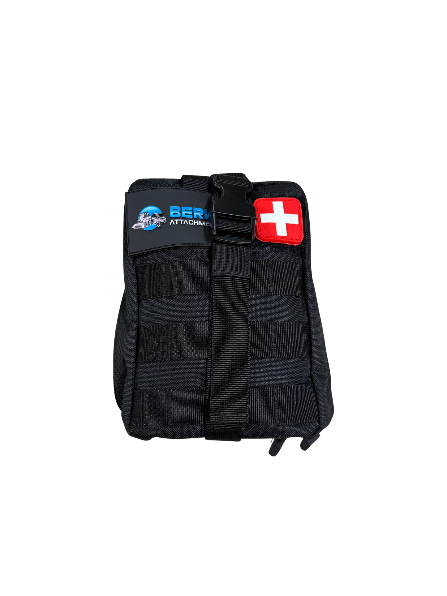Ultimate Off-Road First Aid Kit – Compact Trauma & Survival Gear for UTV, SXS, ATV, and Overlanding