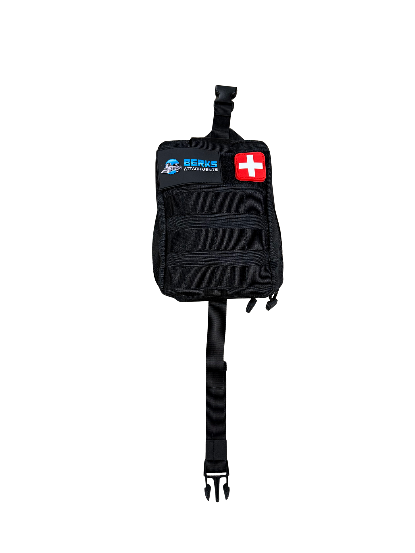 Ultimate Off-Road First Aid Kit – Compact Trauma & Survival Gear for UTV, SXS, ATV, and Overlanding