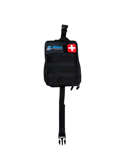 Ultimate Off-Road First Aid Kit – Compact Trauma & Survival Gear for UTV, SXS, ATV, and Overlanding