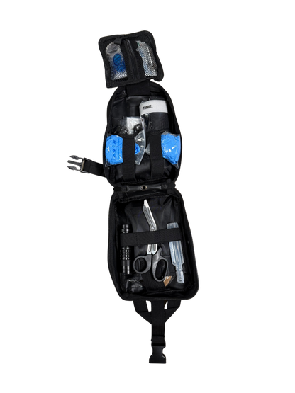 Ultimate Off-Road First Aid Kit – Compact Trauma & Survival Gear for UTV, SXS, ATV, and Overlanding