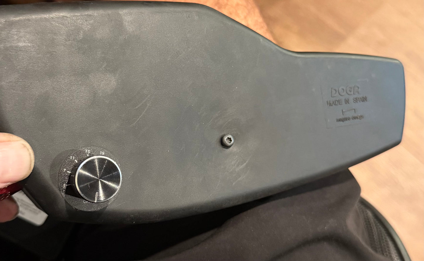 Plug & Play Intermittent Wiper Delay Kit for John Deere Gator | 3-30 Sec Adjustable Delay Knob | Easy Install & Durable Design