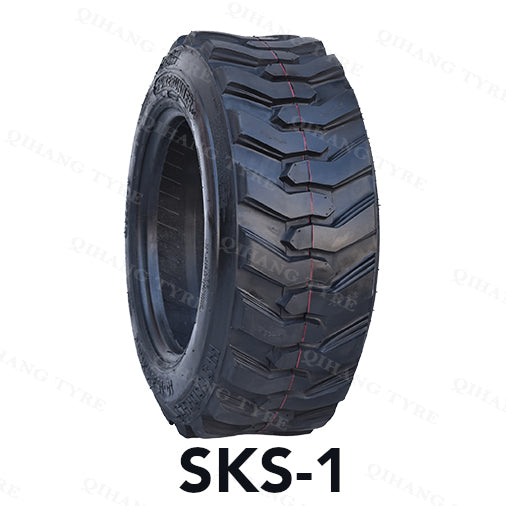 Skid Steer Tires