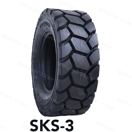 Skid Steer Tires