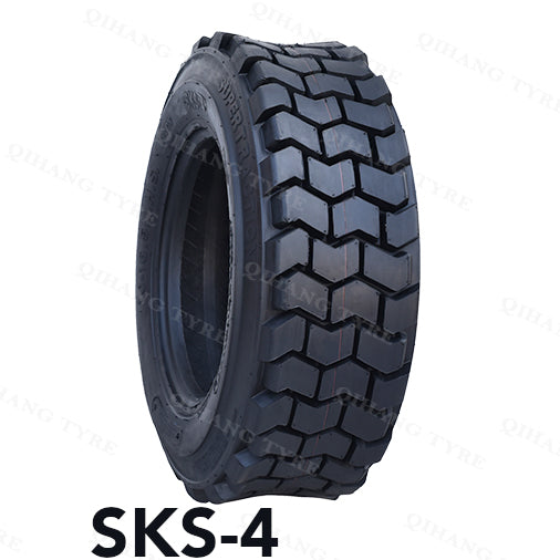 Skid Steer Tires