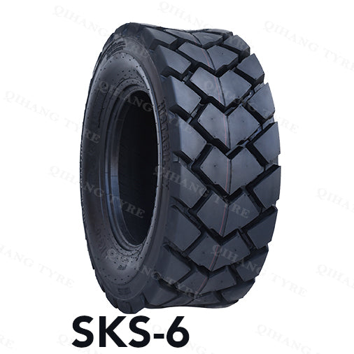 Skid Steer Tires