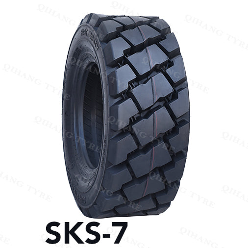 Skid Steer Tires