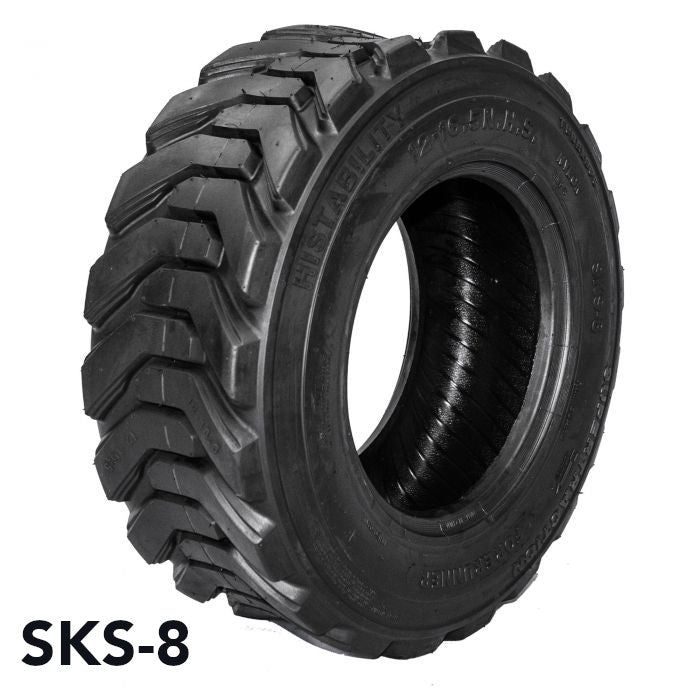 Skid Steer Tires